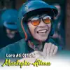 Loro Ati Official - Mantepke Atimu - Single